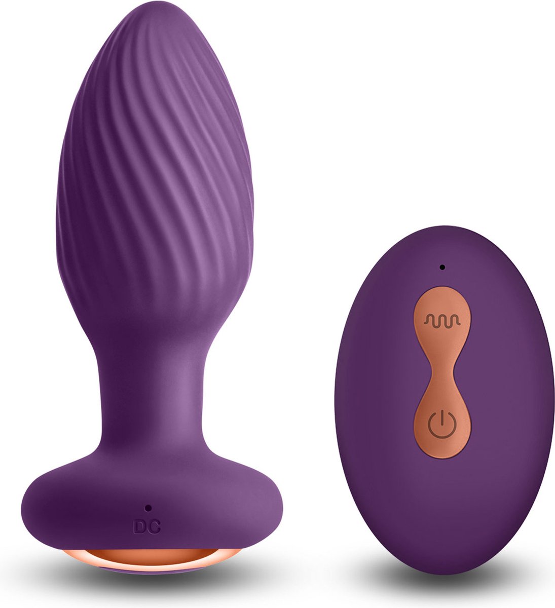 INYA Alpine Buttplug