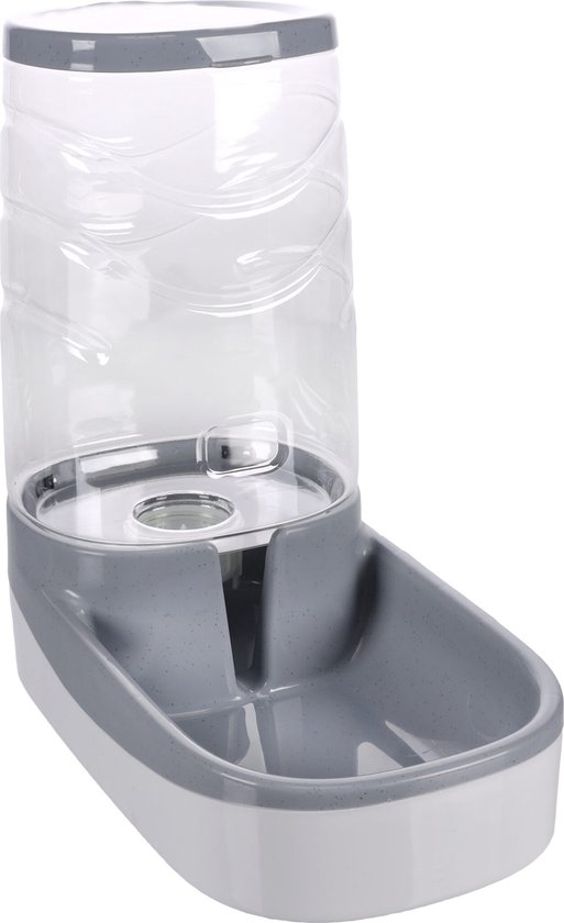 FLAMINGO Waterdispenser Fred grijs