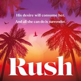 Rush: The hottest and most addictive debut Formula 1 spicy novel you won’t want to miss in 2024!