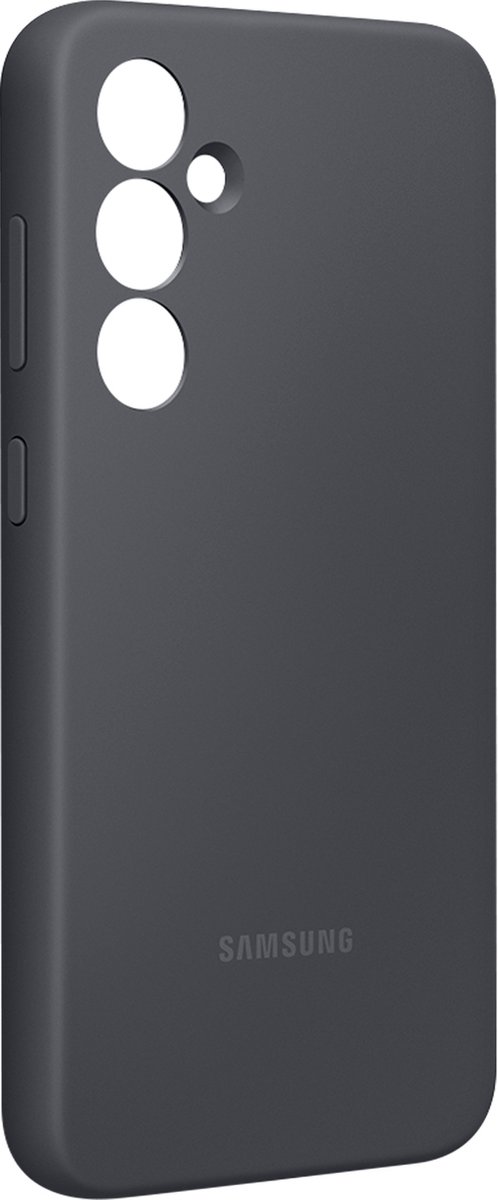 Samsung Galaxy S23 Fe Siliconen Case Grijs