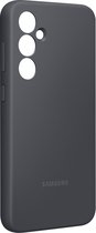 Origineel Samsung Galaxy S23 FE Hoesje Silicone Case Cover Graphite