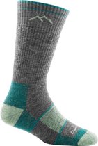 Darn Tough Hike Women - #1908 Hiker - Boot Sock - Midweight - Full Cushion - Moss Heather - 41-42.5