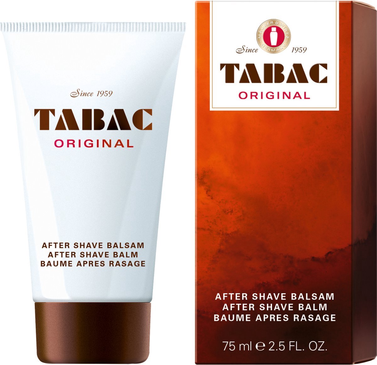 Tabac Original Aftershave Balm