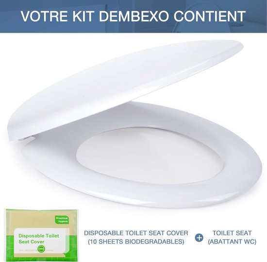 Outlet - Pressalit 3 toiletzitting met deksel met softclose en lift-off wit 684000-D77999