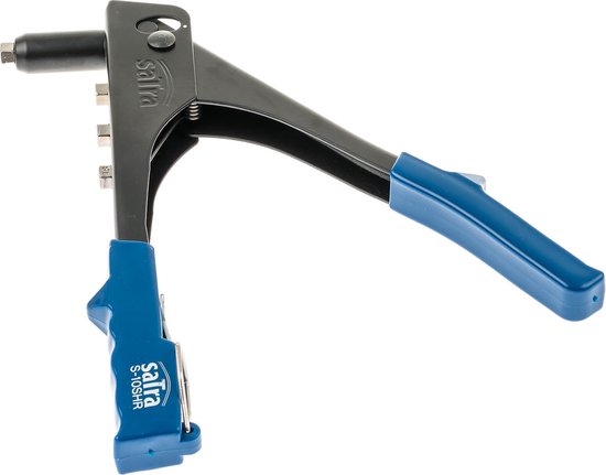 Pince à riveter - Pince à riveter 25 cm - Pince à riveter - SATRA
