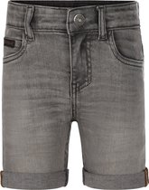 Koko Noko R-boys 1 Jongens Jeans - Grey jeans - Maat 134