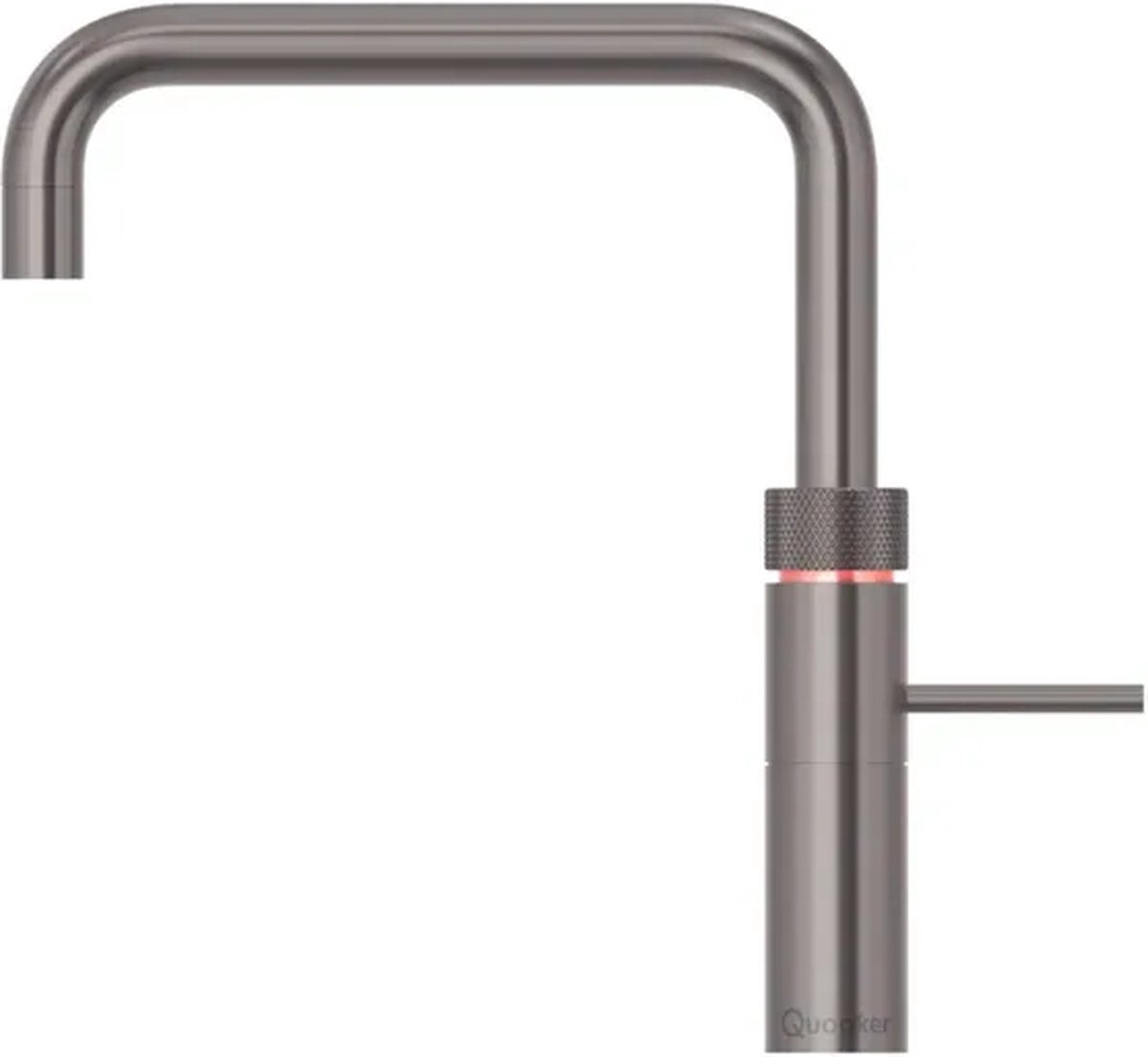 Quooker Fusion Square Gunmetal thumbnail 3