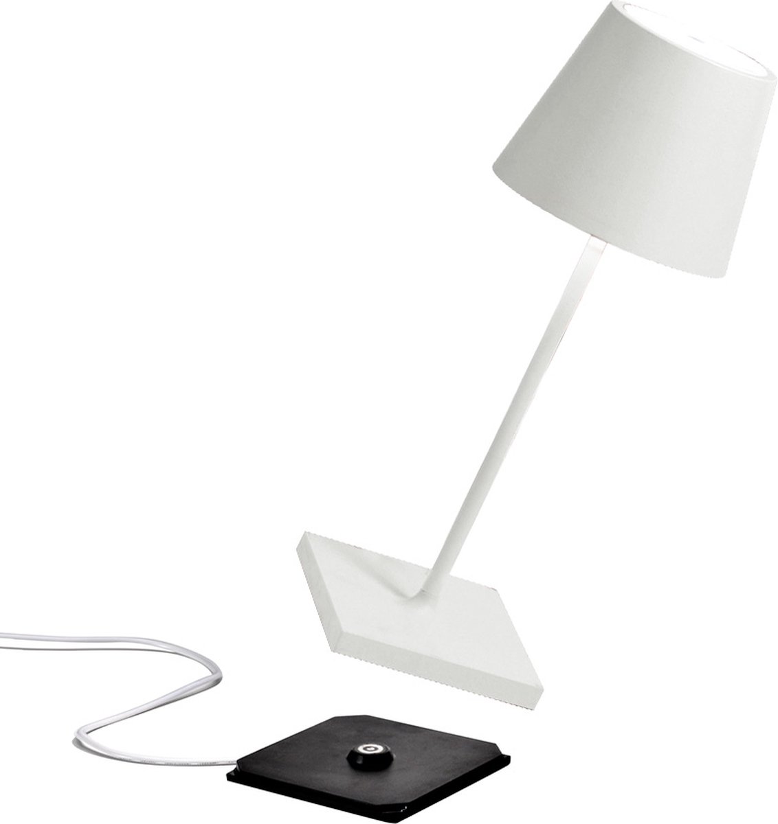 Lampe à poser LED sans fil Ben intérieur/extérieur