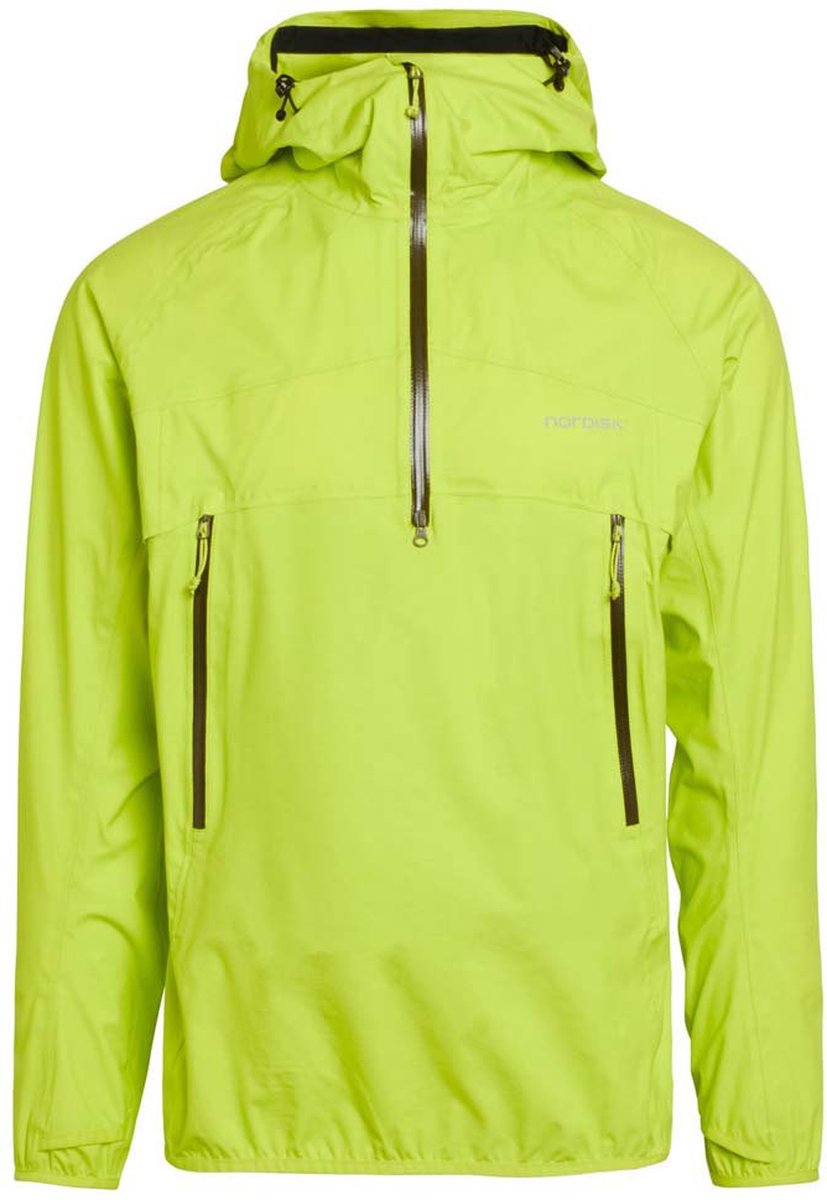 Nordisk Rimu Jas Geel 3XL Man