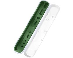 Ibley Opberghoes voor Apple Pencil 1/2/Pro Bosgroen - Apple Pencil houder - Apple Pencil Case