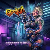 Cobrakill - Serpents Kiss (CD)