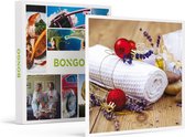 Bongo Bon - WONDERLIJKE WELLNESS VOOR 2 ONDER DE KERSTBOOM - Cadeaukaart cadeau voor man of vrouw