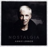 Annie Lennox: Nostalgia (PL) [CD]