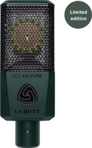 Lewitt LCT 440 Pure VIDA Edition - Grootmembraan condensatormicrofoon