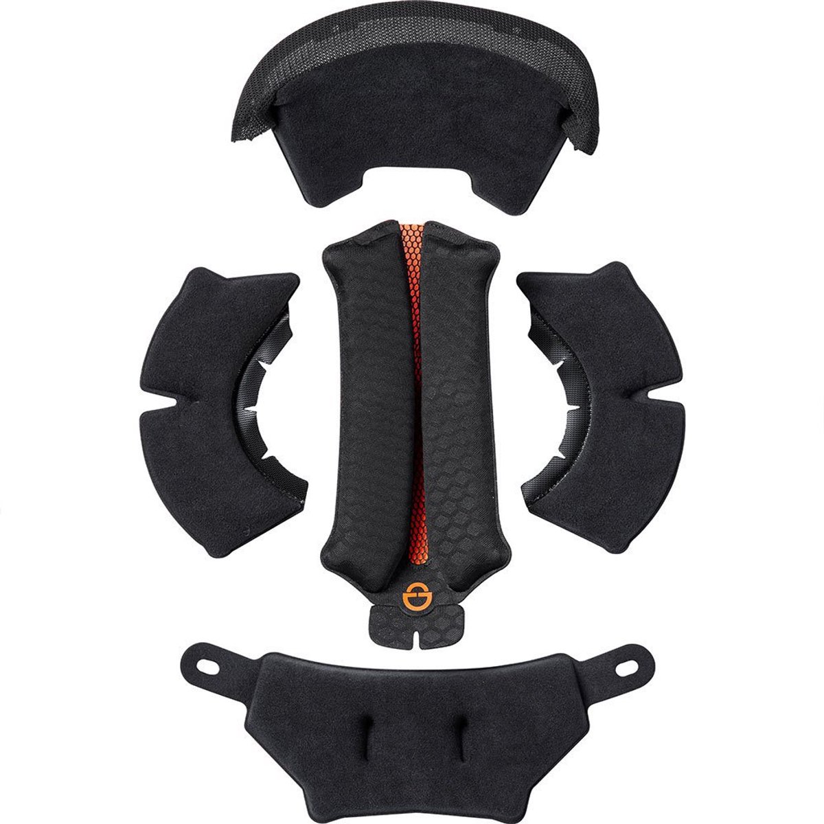Schuberth C5/E2 Head Pad