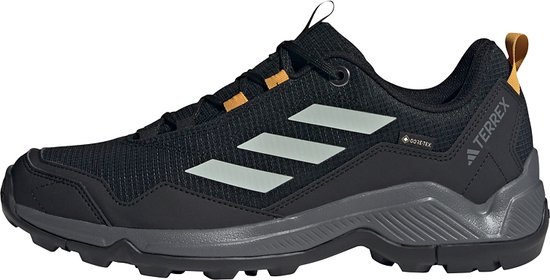 adidas TERREX Terrex Eastrail GORE-TEX Hiking Shoes - Unisex - Zwart- 41 1/3