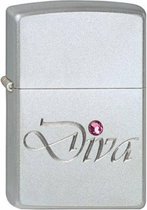 Aansteker Zippo BM Diva