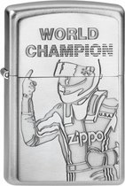 Aansteker Zippo World Champion Racer