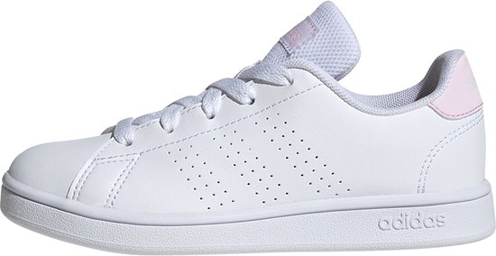 adidas Sportswear Advantage Lifestyle Court Schoenen - Kinderen - Wit- 29