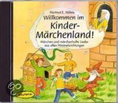 Willkommen Im Kinder-Märchenland!