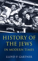 History of the Jews in Modern Times