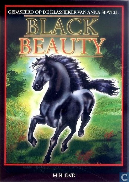 Kinder - Black Beauty