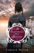 Regency Brides 3 - The Dishonorable Miss DeLancey