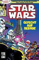 Star Wars: Classics 07 - Schreie im Nichts