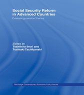 Social Security Reform in Advanced Countries