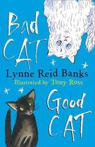BAD CAT, GOOD CAT