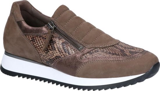 Gabor Comfort Taupe Lage Schoenen Dames 40 | bol.com