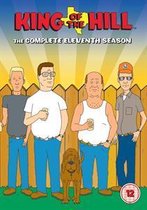 King Of The Hill S11