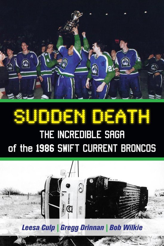 Sudden Death - cover