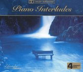 Piano Interludes