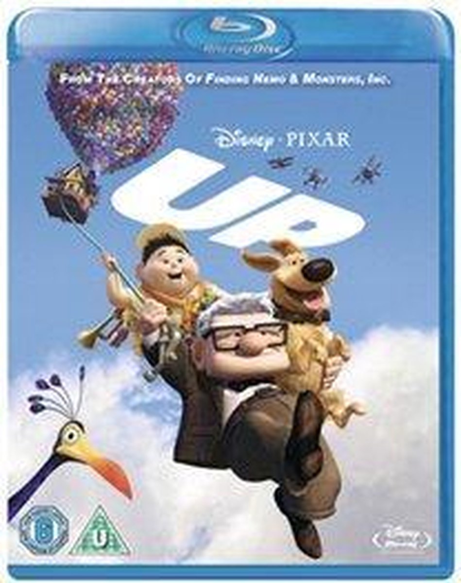 Up