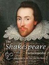 The Shakespeare Encyclopedia