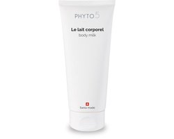 Le lait corporelle - 200ml