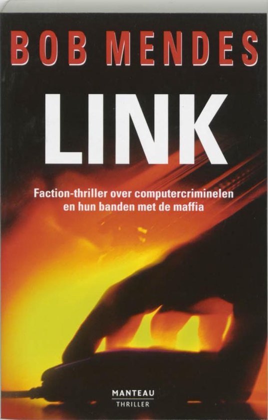 Cover van het boek 'Link / druk 3'