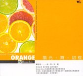 Bossa Sweet Orange