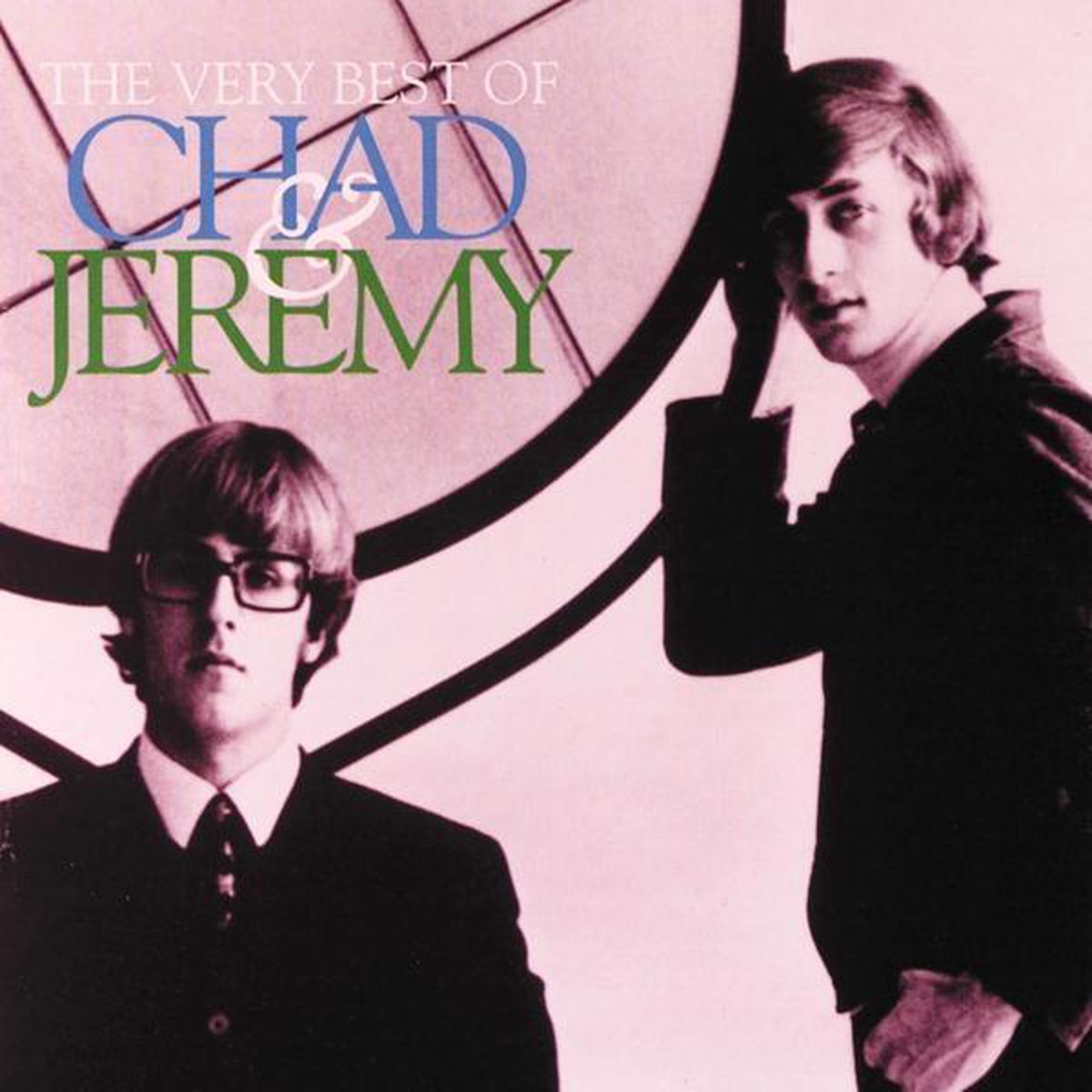 The Very Best Of Chad & Jeremy