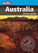 Berlitz Australia Pocket Guide