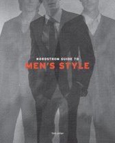 Nordstrom guide to men's style