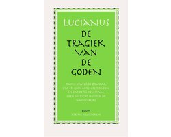 De tragiek van de Goden