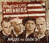 Les Ramoneurs De Menhirs - Amzer An Dispac H! (CD)