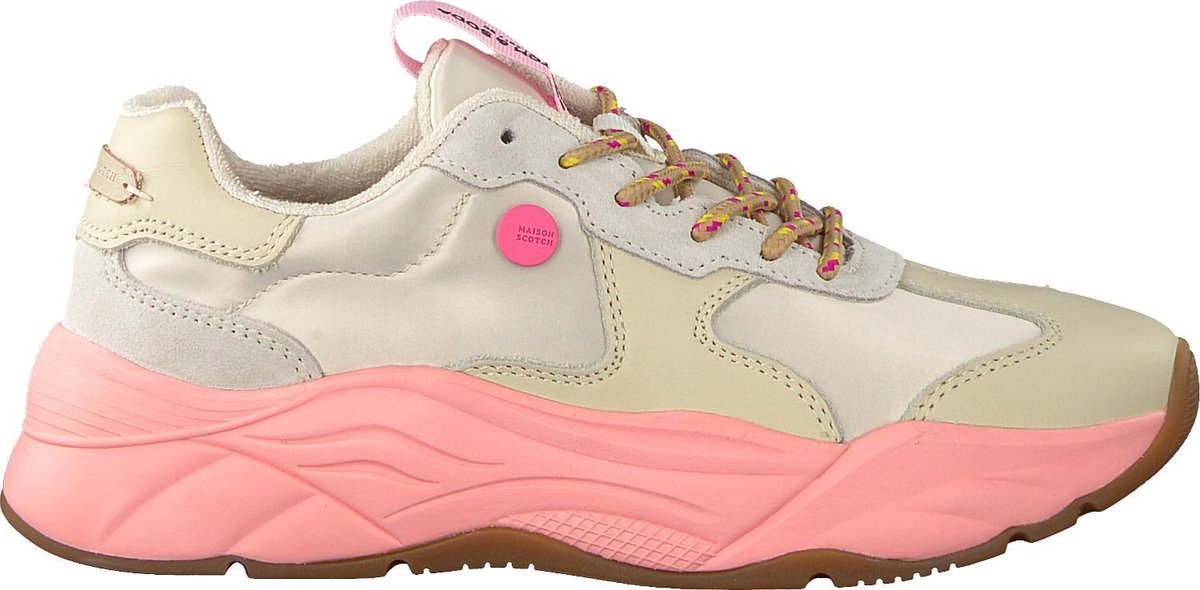 Scotch and soda dames sneakers sale
