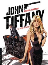 John Tiffany 2 - John Tiffany - Tome 2 - Le désir du désir