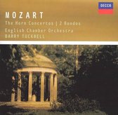 Mozart: 4 Horn Concertos