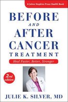 Before & After Cancer Treatment