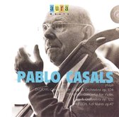 Pablo Casals Plays Dvorak, Brahms, Bruch