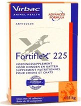 Fortiflex Advanced Formula 225 - 30 tabletten